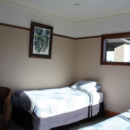 Hadlow Sunrise Retreat Timaru Buitenkant foto
