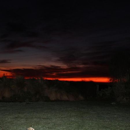 Hadlow Sunrise Retreat Timaru Buitenkant foto