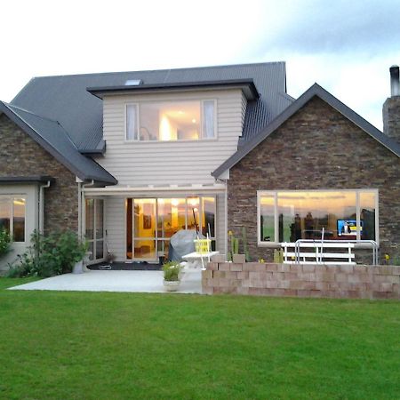 Hadlow Sunrise Retreat Timaru Buitenkant foto