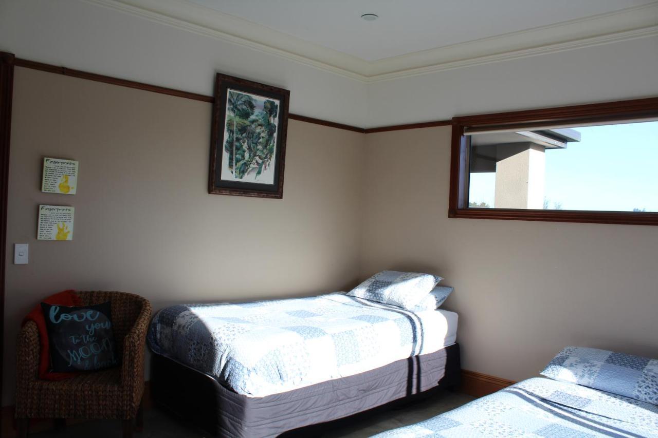 Hadlow Sunrise Retreat Timaru Buitenkant foto
