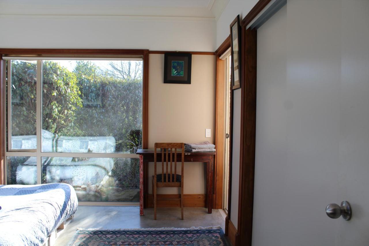 Hadlow Sunrise Retreat Timaru Buitenkant foto