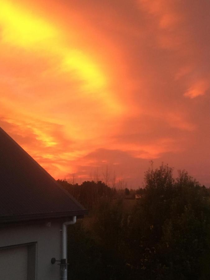Hadlow Sunrise Retreat Timaru Buitenkant foto