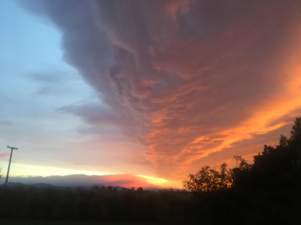 Hadlow Sunrise Retreat Timaru Buitenkant foto