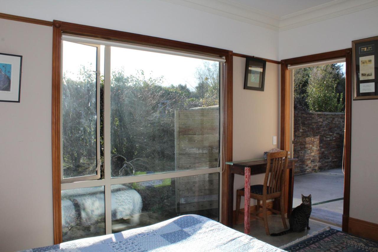 Hadlow Sunrise Retreat Timaru Buitenkant foto